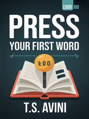 cover image of Press